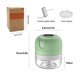 thumbnail image 3 of 2uds. Licuadora de alimentos de 100ML, aparato de cocina eléctrico recargable multifuncional para el hogar, 3 of 4