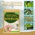 thumbnail image 3 of 6Pcs Natural Mite Removal Bag Safe Herbal Plant Effective Long lasting Household Sofa Bedding Dust Mite Eliminator Rem, 3 of 9