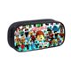 thumbnail image 2 of Roblox-estuche de papelería para juegos, caja de dibujos animados, periférico, bolsa de almacenamiento para bolígrafos, lápices, multicapa, gran capacidad, 2 of 4