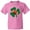 Azalea, variant on St Patricks Day Football Youth T-Shirt