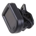 thumbnail image 4 of Tuner Électrique Numérique Portable à Clipser pour Guitare Violon Chromatique Ukulélé Pliable Réglage Acoïque Ce Musical, 4 of 5