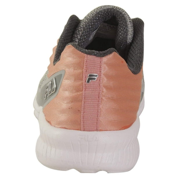 Fila running deals memory foam