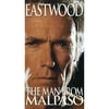 Eastwood: The Man From Malpaso (Full Frame)