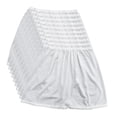 thumbnail image 2 of Bragas de ropa interior,Ropa interior Bragas Calzoncillos Cintura elástica,Ropa interior transpirable,calzoncillos suaves y planos,Calzoncillos portátiles Ropa interior práctica, 2 of 8