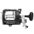 thumbnail image 1 of Carrete de pesca de Metal TSSD, relación de velocidad 3,8:1, accesorio de rueda de pesca Baitcasting 1BBTSSD‑4000L, 1 of 5