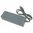 thumbnail image 4 of AC Adapter for Xbox 360 Game Console, Charger with Power Cord, 4 of 4