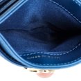 thumbnail image 6 of Pre-Owned CHANEL Boy Card Holder Quilted Lambskin By Rebag, 6 of 7