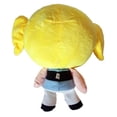 thumbnail image 2 of Cnrplat Powers Movie Puffs Doll Cartoons Game Plush Cute Anime Toy Los mejores regalos para fanáticos Muñeca para niños 8'' (Powers Movie Puff Plush 8'' Yellow Hair), 2 of 5