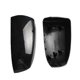 thumbnail image 4 of 51167180725 51167180726 Car Front Left & Right Rear View Mirror Cover Cap for X5 E70 X6 E71 2007201, 4 of 5