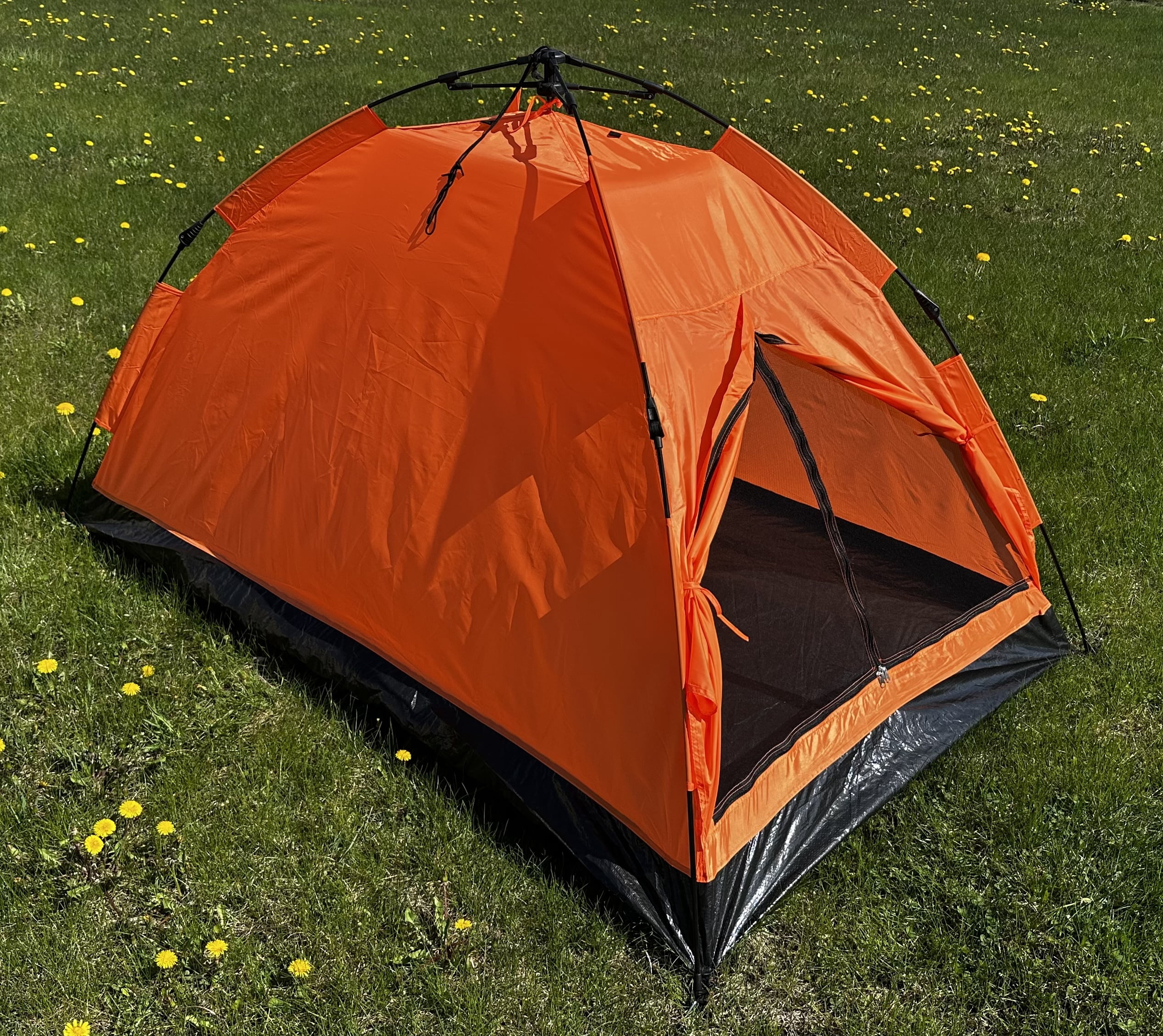 EDMBG 2-Person Instant Tent