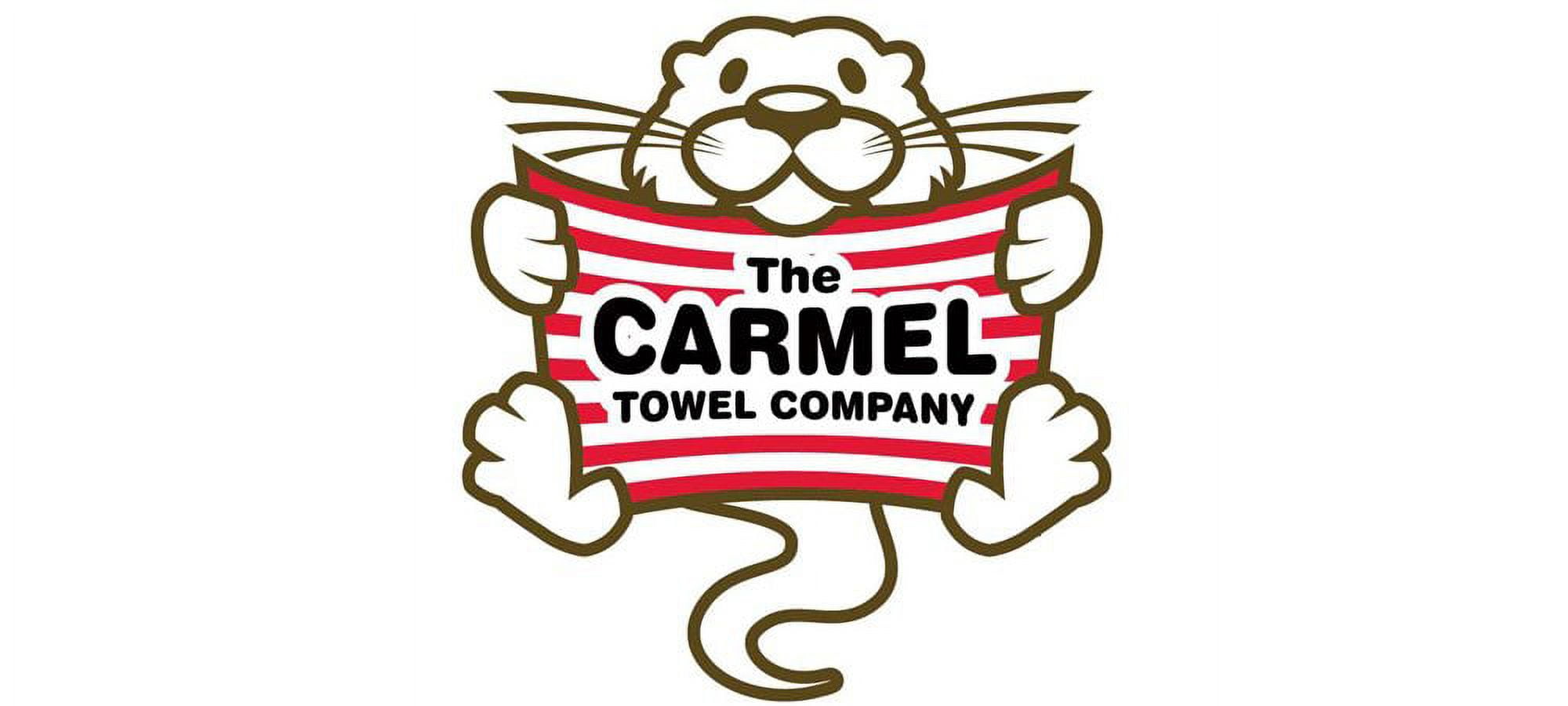 Carmel Towels Large Rally Towel – Platinum Sports Apparel LLC