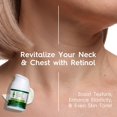 thumbnail image 2 of Crema reafirmante de cuello Tree to Tub con ácido hialurónico y retinol, 2 of 6