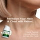 thumbnail image 2 of Crema reafirmante de cuello Tree to Tub con ácido hialurónico y retinol, 2 of 6