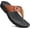 Tan, variant on Flip Flops for Women with Arch Support Plantar Fasciitis Orthopedic Cushioned Footbed Comfortable Non-Slip Sole with Padded Straps Dressy Casual Recovery Women Sandals