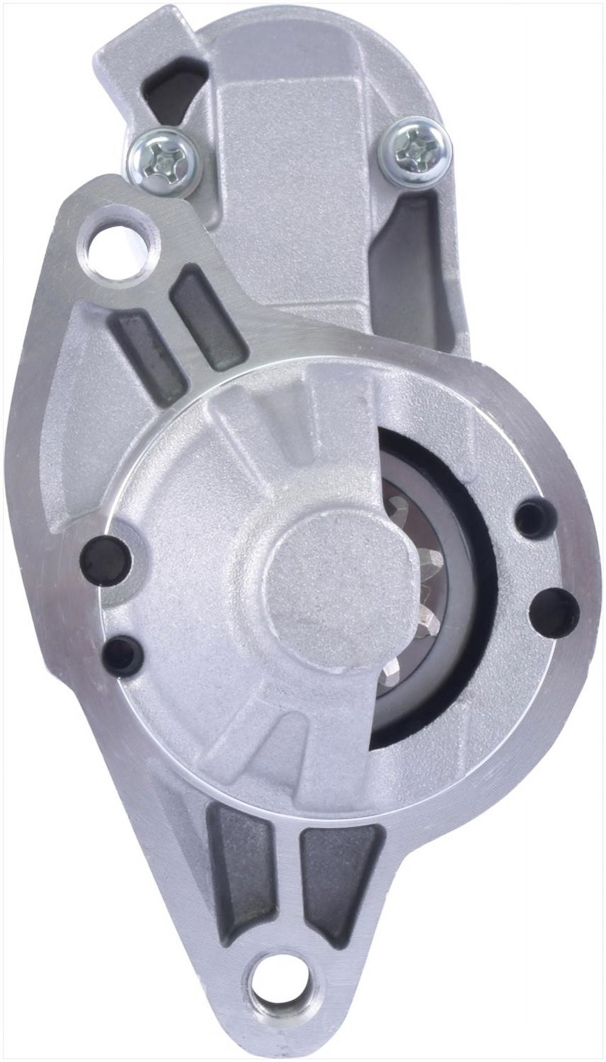 ACDelco 337-1177 Starter Motor Fits select: 2005-2008 DODGE RAM 1500, 2005-2008 DODGE RAM 2500