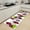 SSG18-09, variant on Kitch Floor Mat Home Entrance Doormat Fruit Pattern Bedroom Living Room r Carpet Hallway Balcony Bat