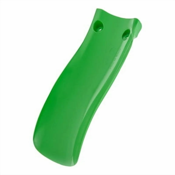 Acerbis Green Plastic Mud Flap (2466000006)