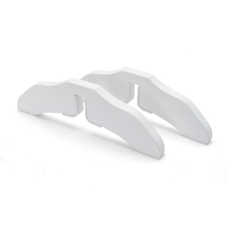 UPC: 0820451334024 | Primetime Petz Support Feet for 360 Configurable Collection Pet Gates