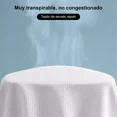 thumbnail image 4 of Playera De Hombre Con Cuello Redondo Secado Rápido Gym 2pzs, 4 of 7