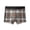 Brown, variant on IAJDKMEK Men's Boxer Briefs - Breathable Stretch Underwear for Men, Fabric Mens Underwear, All-Day Boxer Briefs for Active Men,Black L