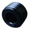 thumbnail image 2 of Fragola 1in MPT Pipe Plug w/ Internal Allen, 2 of 4