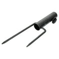 thumbnail image 4 of 1 Pce Ancre de Sable pour Parasol de Plage Base de Parasol Extérieur Support de Fixation de Parasol, 4 of 8