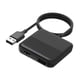 thumbnail image 1 of Car TV Mate Converter for TV Sticks Set-Top Boxes Screen Throwers Game Consoles Multimedia CarPlay Adapter for Cars, 1 of 5
