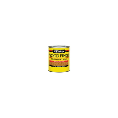 Collection Pine Finish - Minwax® Wood Finish™ Ipswich Pine, Half Pint
