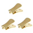 thumbnail image 2 of Gold-- Mute, Practice Mute, Accessories, Fittings Fiddle Mute, 2 of 10