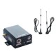 thumbnail image 2 of H927 Industrial Grade 4G Router 150Mbps 4G LTE CAT4 SIM Card EU Plug, 2 of 5