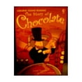 thumbnail image 1 of Pre-Owned The Story of Chocolate (Young Reading Series 1) (Paperback) 079450759X 9780794507596, 1 of 1