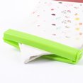 thumbnail image 3 of 5Pc/Lot Househould Food Snack Storage Seal Sealing Bag Clips Sealer Clamp Food Bag Clips Kitchen Tool Home Food Close Clip SeaL, 3 of 9