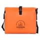 thumbnail image 1 of Bolsa impermeable para bicicleta Bolsa colgante frontal de gran capacidad para bicicleta eléctrica MTB, 1 of 9