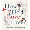 thumbnail image 3 of How Do I Love Thee?, (Hardcover), 3 of 3