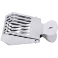 thumbnail image 1 of Beekeeper Queen Acero inoxidable Bee Cage Catcher Clips Apicultor Catcher Tool Equipment (1 Pz x Batch Catcher Clip) JFHHH pequeña, 1 of 5