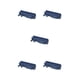 thumbnail image 1 of Matsuzay Cable Holder Clips Wall Mounted Management Hotel Bathroom Winder Free Bedroom Wire Organization Kitchen Punch Retainer Type2 NO2, 1 of 6