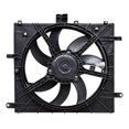 thumbnail image 1 of Motoventilador Nissan March 2012 2013 2014 Genérica Motoventilador, 1 of 4