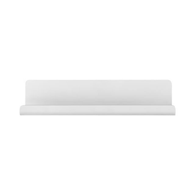 Blomus 69244 Modo Tablette de Douche, Blanc