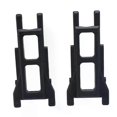thumbnail image 2 of 4Pcs Front and Rear Suspension Arm for Traxxas Slash 4X4 VXL Remo Hobby 9EMO HuanQi 727 1/10 RC Car Spare Parts Upgrades, 2 of 5