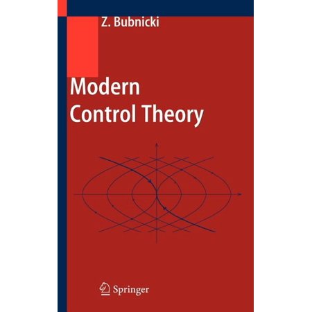Modern Control Theory (Hardcover)