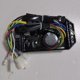 thumbnail image 5 of Kipor Generator AVR Spare Parts DAVR-50S for 5kW Single-Phase Alternators, PLYDAVR50S, 5 of 5
