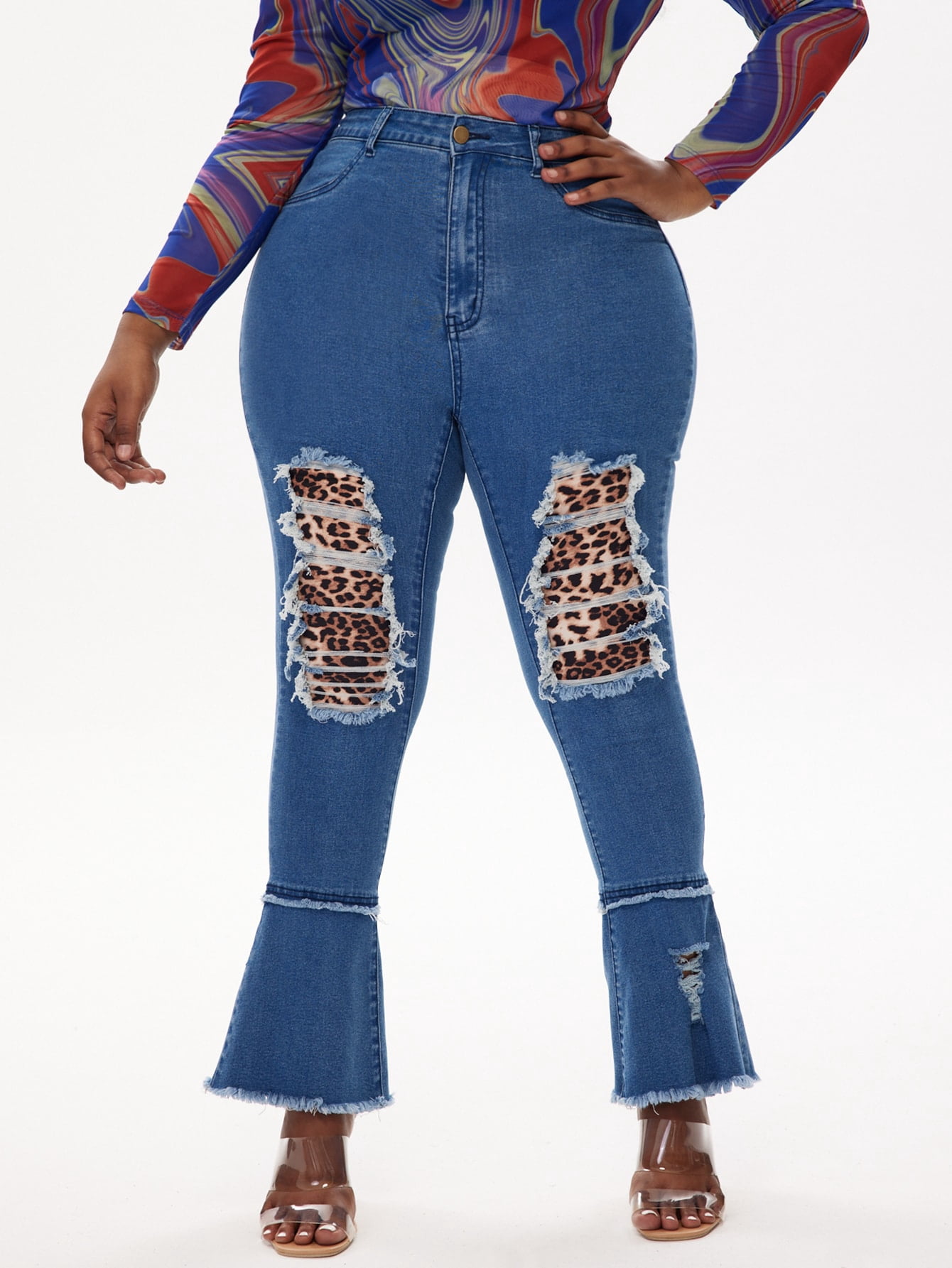 Flare Jeans on AccuWeather Shop