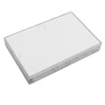 thumbnail image 4 of Minkissy Glitter Picture Frame Plastic Clear Photo Frame for Giving 1Pcs, 4 of 6