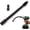 350mm, variant on 1/2 Flexible Shaft Extension Extender Torque Socket, 2026 Upgraded Ratchet Spanners Electric Wrench Connecting Rod, Portable Hand Drive Tool, for Tight Spaces Hand Drive Automotive Repair Tool
