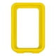 thumbnail image 1 of Estuche protector Funda protectora Funda protectora Protector de silicona para computadora de ciclismo IGPSPORT IGS320 iGPSPORT Estuche protector, 1 of 7