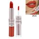 thumbnail image 5 of 11 Brillo de labios 2 en 1, lápiz labial mate resistente al agua, lápiz labial antiadherente de larga duración, 5 of 5