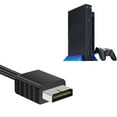 thumbnail image 6 of Ps2 to Adapter of Material for HD Connection Plug and Play with Audio, 6 of 6