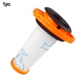 thumbnail image 3 of Wodtesl Filters For X-Force For Flex 9.60 Cordless Vacuum Cleaner Washable Reusable A Must Have Filter Set Dual Pack Designed To Keep, 3 of 8