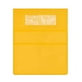 thumbnail image 2 of BingTong Chair Back Storage Organizer Hanging, Multi-Pocket Chair Back Hanging Bag, Portable Storage Pouch for Office Chair, Room, Home Desk Chair Accessories Yellow, 2 of 5