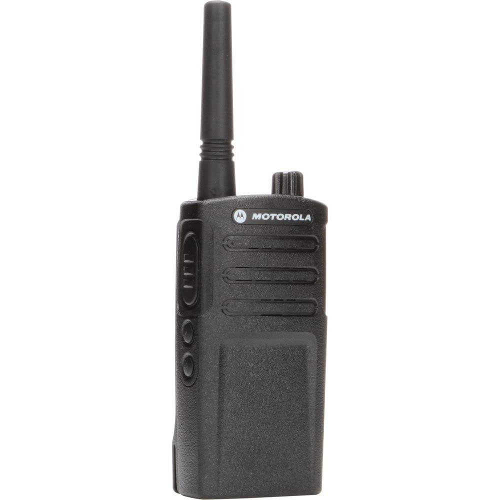 6 x Motorola RMU2040 On-Site 2-Way Radio (RMU2040) - 6 Pack Bundle